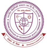 IIT BHU seal
